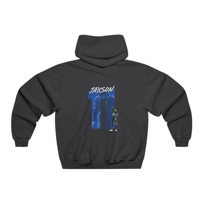 Jaxson Foster Vintage Hoodie