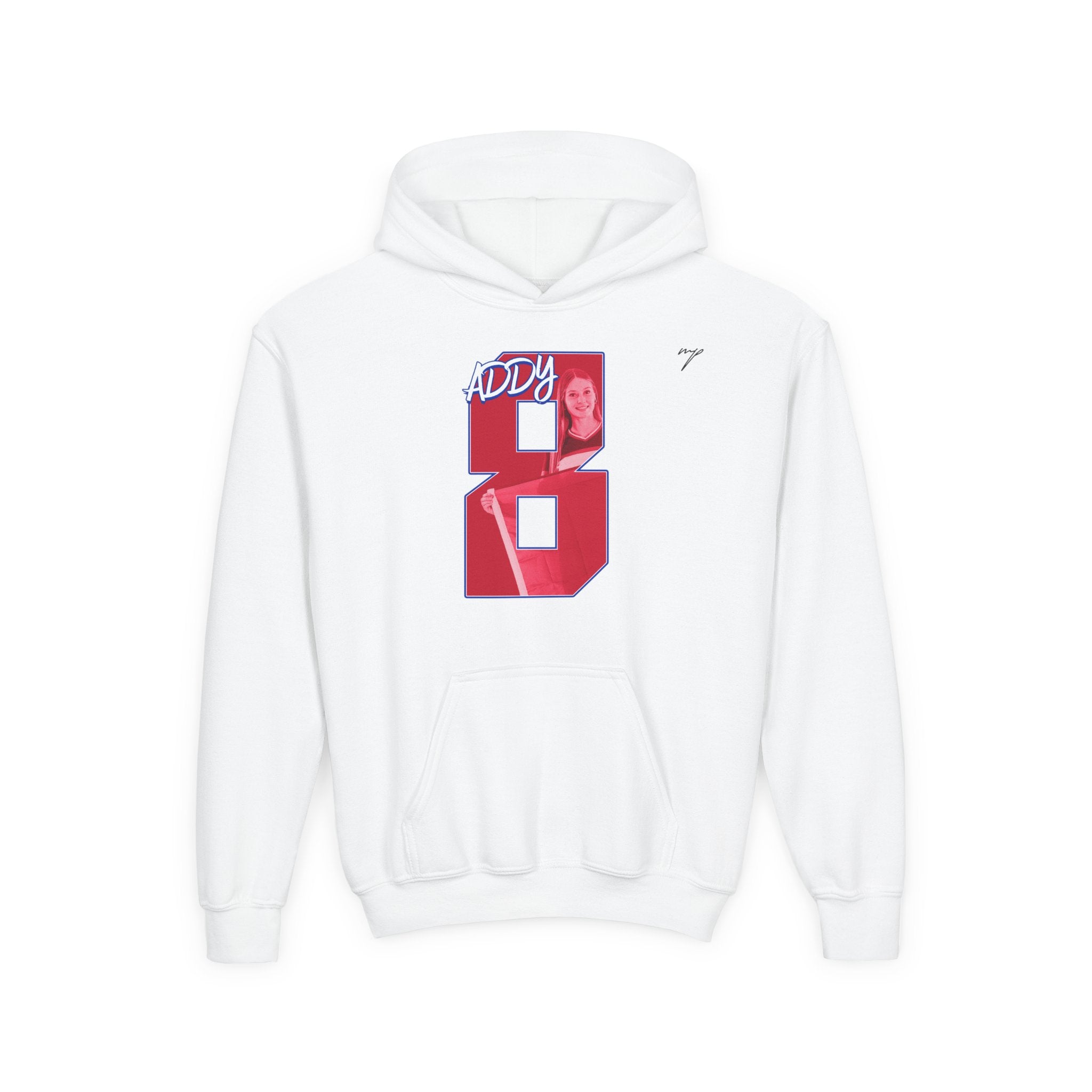 Addy Ballard YOUTH Hoodie