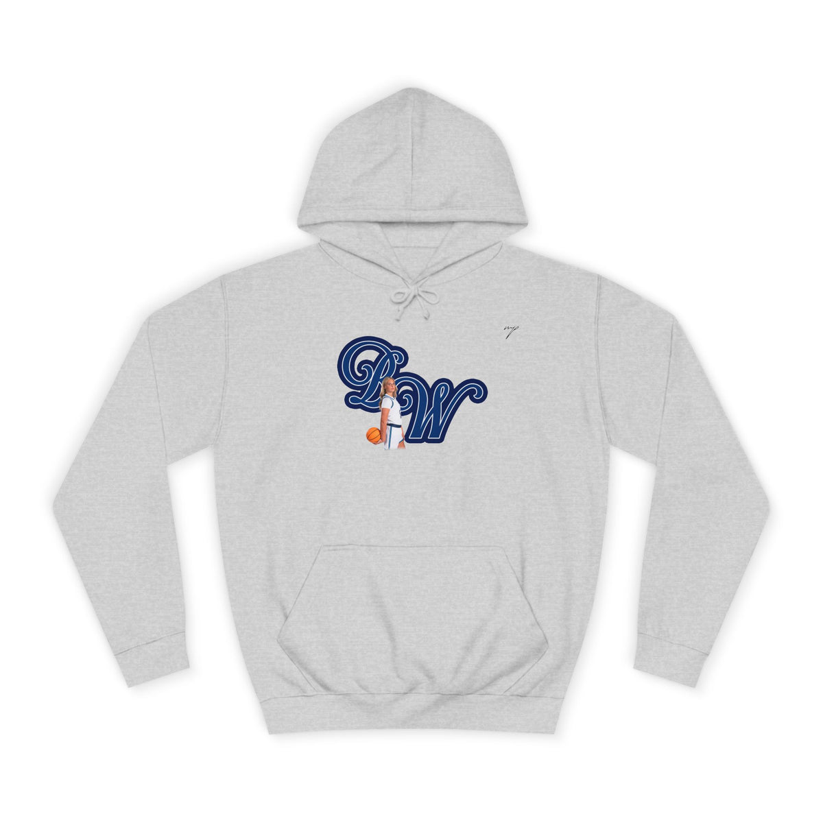 Brooke Winchester Hoodie
