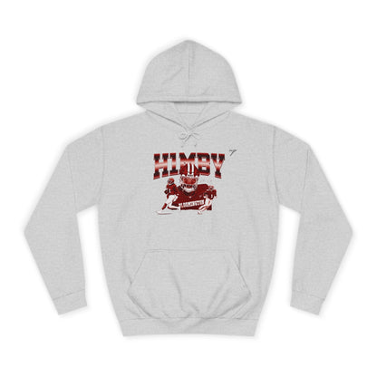 Roman Hemby Hoodie