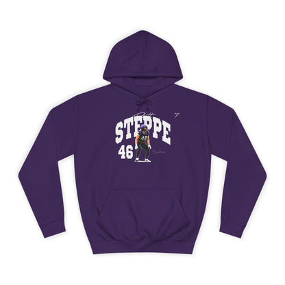 Rhett Steppe Hoodie