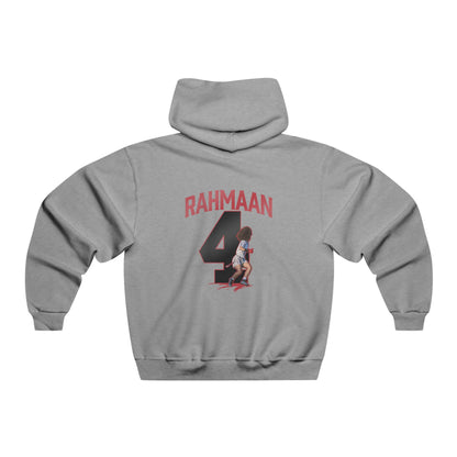 Naimah Rahmaan Vintage Hoodie