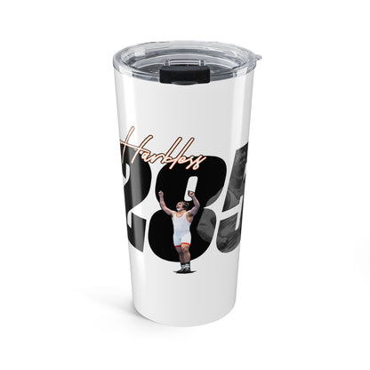 Josh Harkless Tumbler Mug