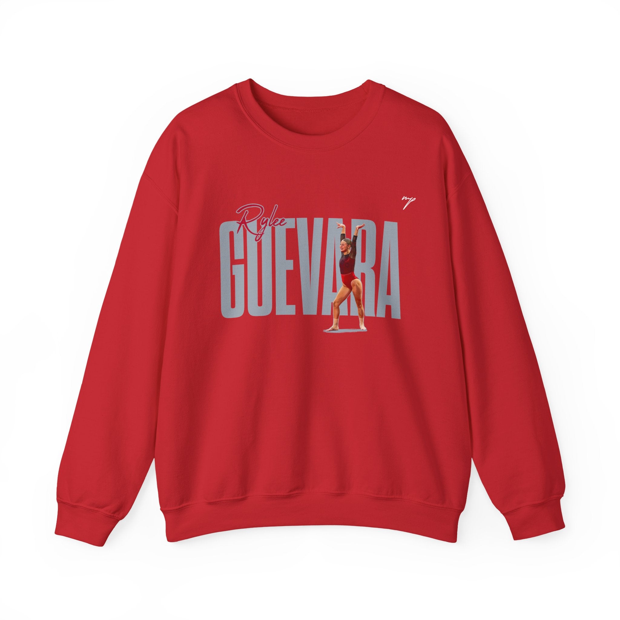Rylee Guevara Crewneck