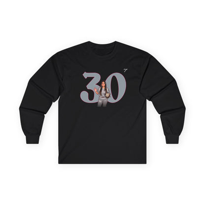 Mia Montemayor Long Sleeve Tee