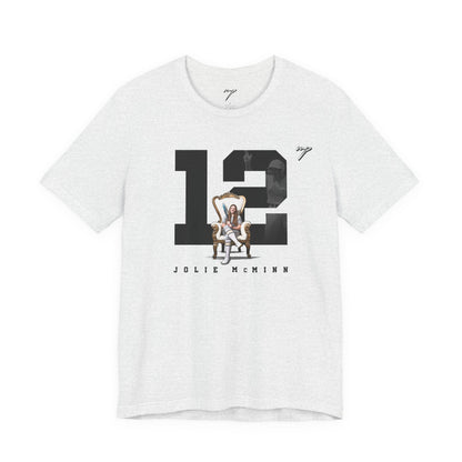 Jolie McMinn Graphic Tee