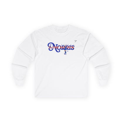 Nylah Norris Long Sleeve