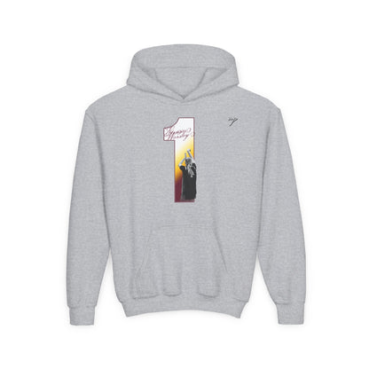 Gracie Worsley YOUTH Hoodie