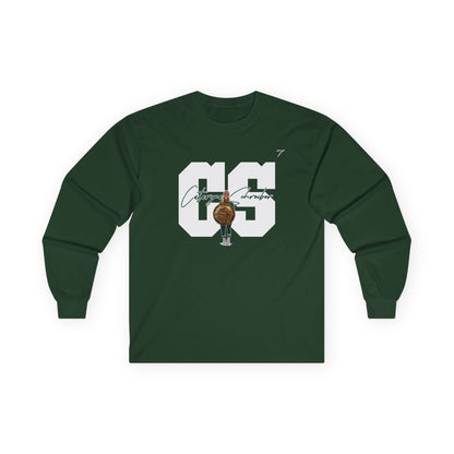 Cataryna Schreiber Long Sleeve Tee