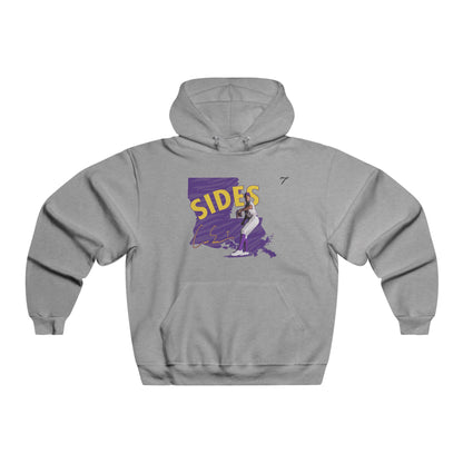 Cooper Sides Vintage Hoodie