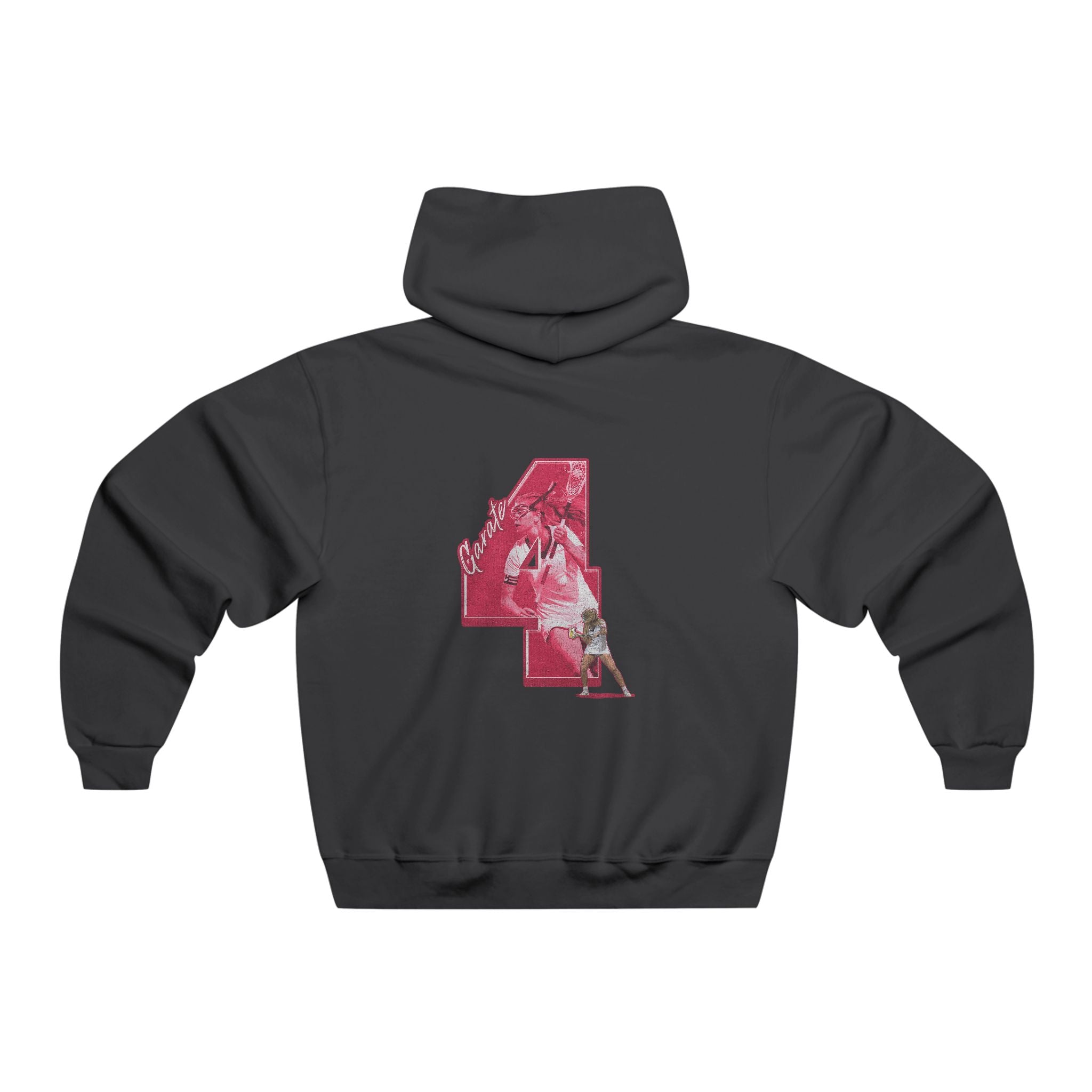 Olivia Garate Vintage Hoodie