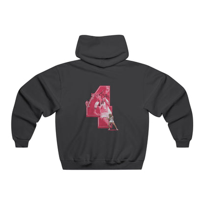 Olivia Garate Vintage Hoodie