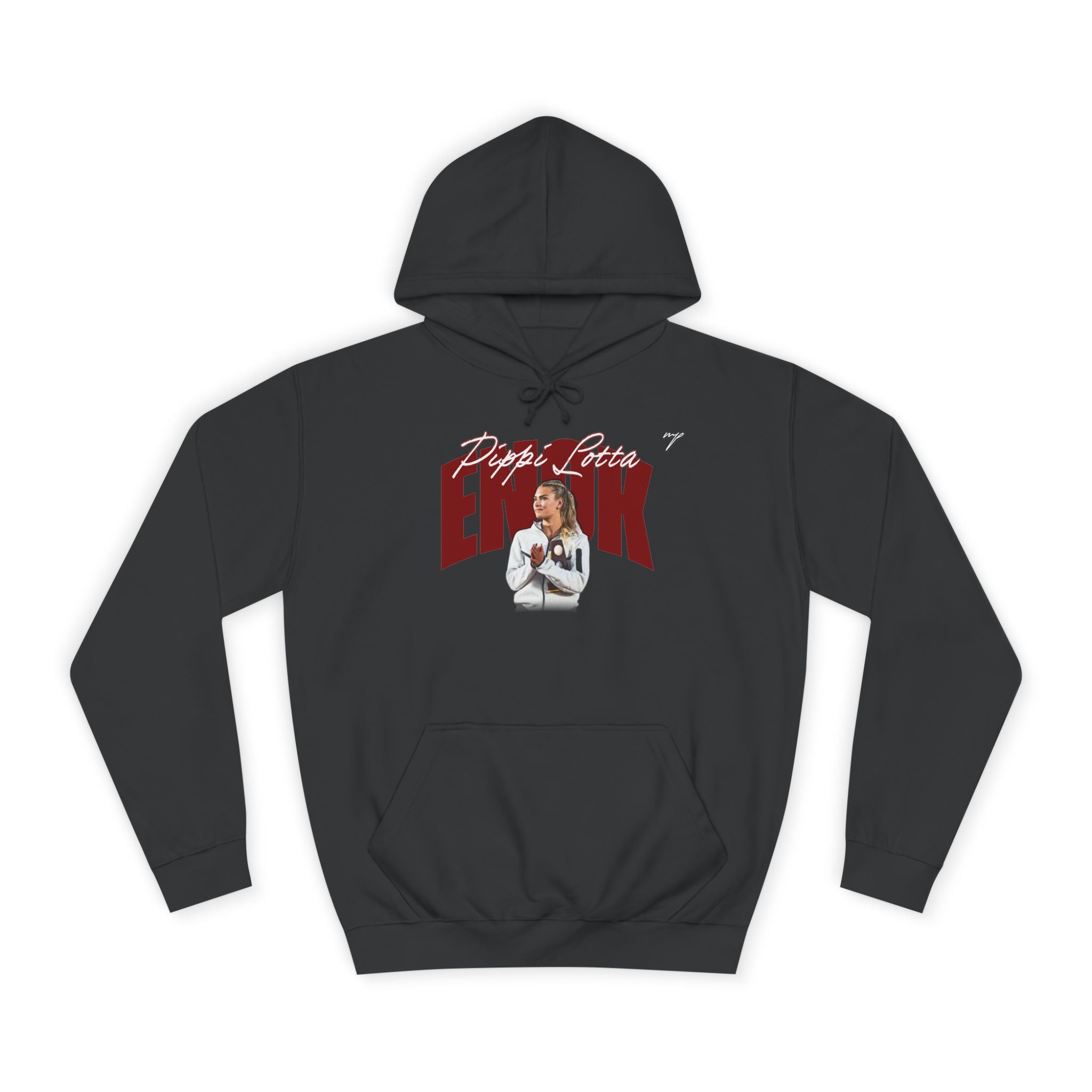 Pippi Lotta Enok Hoodie