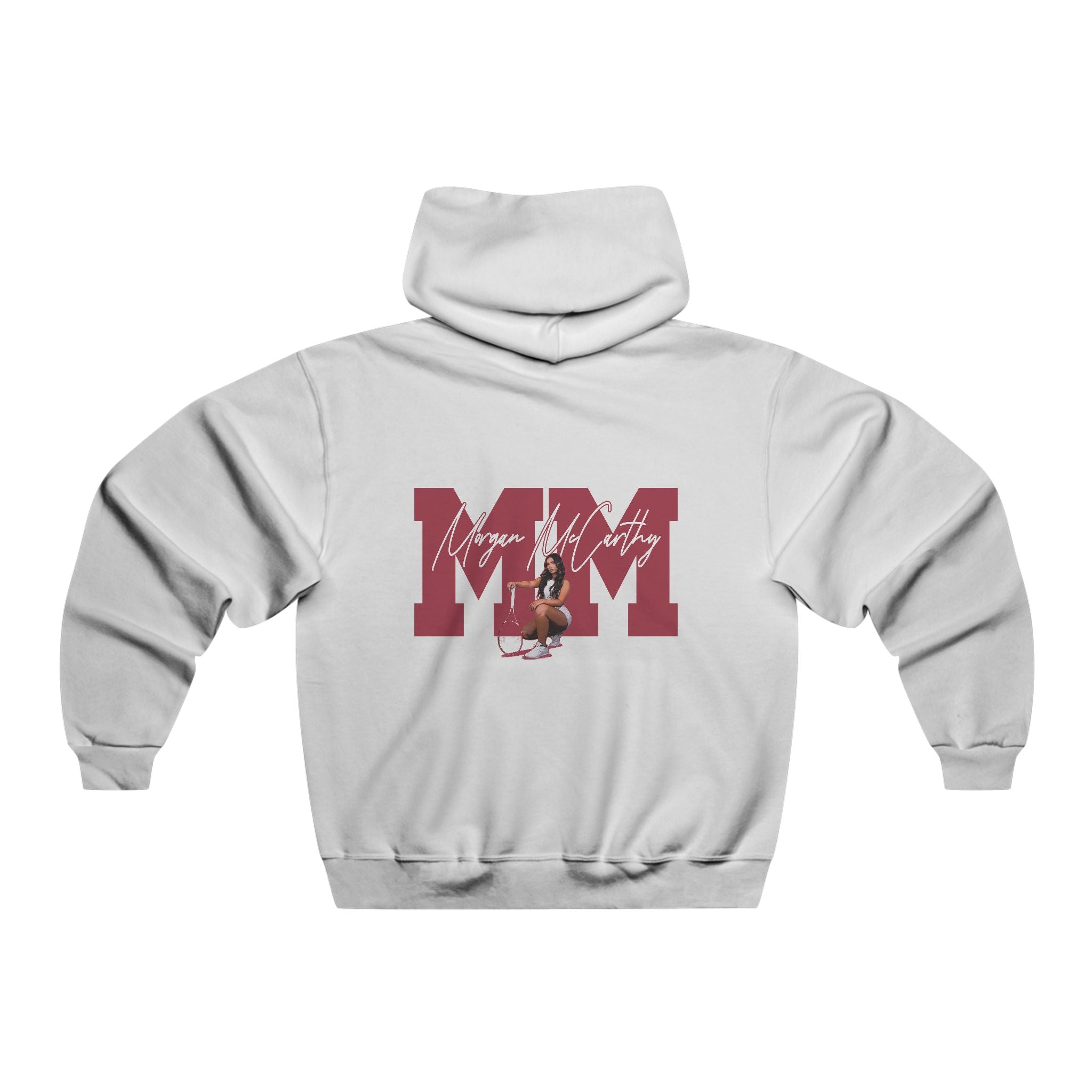 Morgan McCarthy Vintage Hoodie