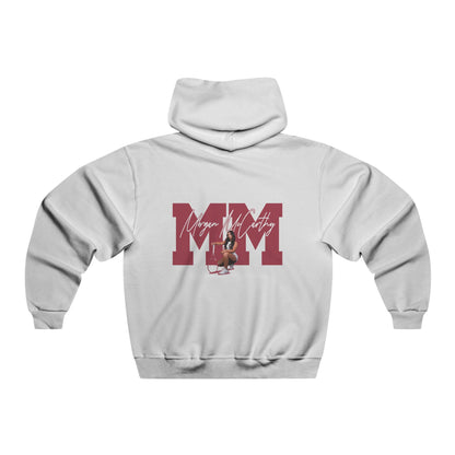 Morgan McCarthy Vintage Hoodie