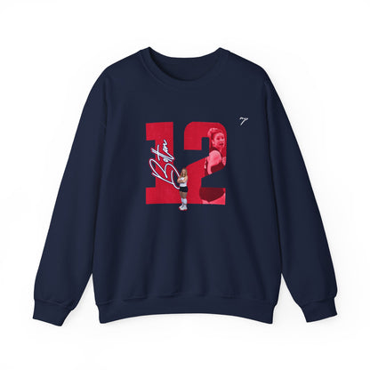 Mya Bolton Crewneck