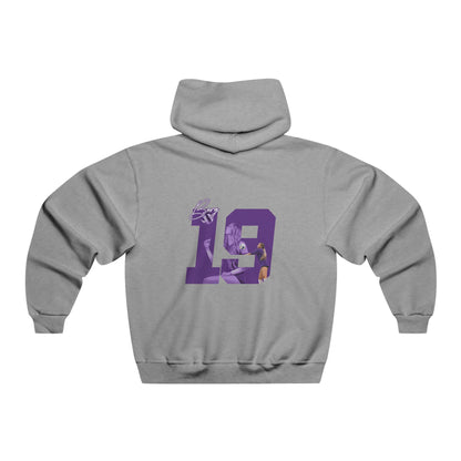 Mckenzie Berg Vintage Hoodie