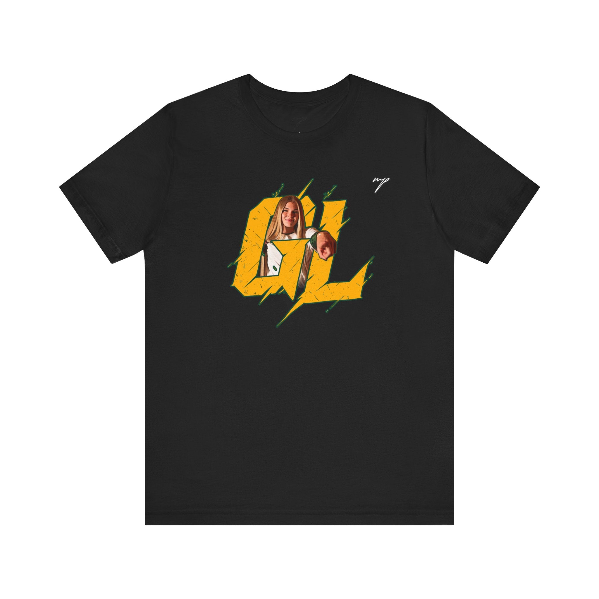 Gigi Lindsey Graphic Tee