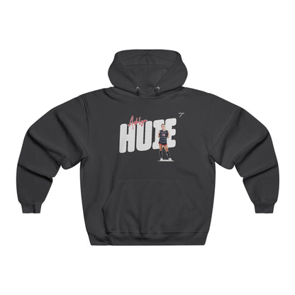 Ashlyn Huie Vintage Hoodie