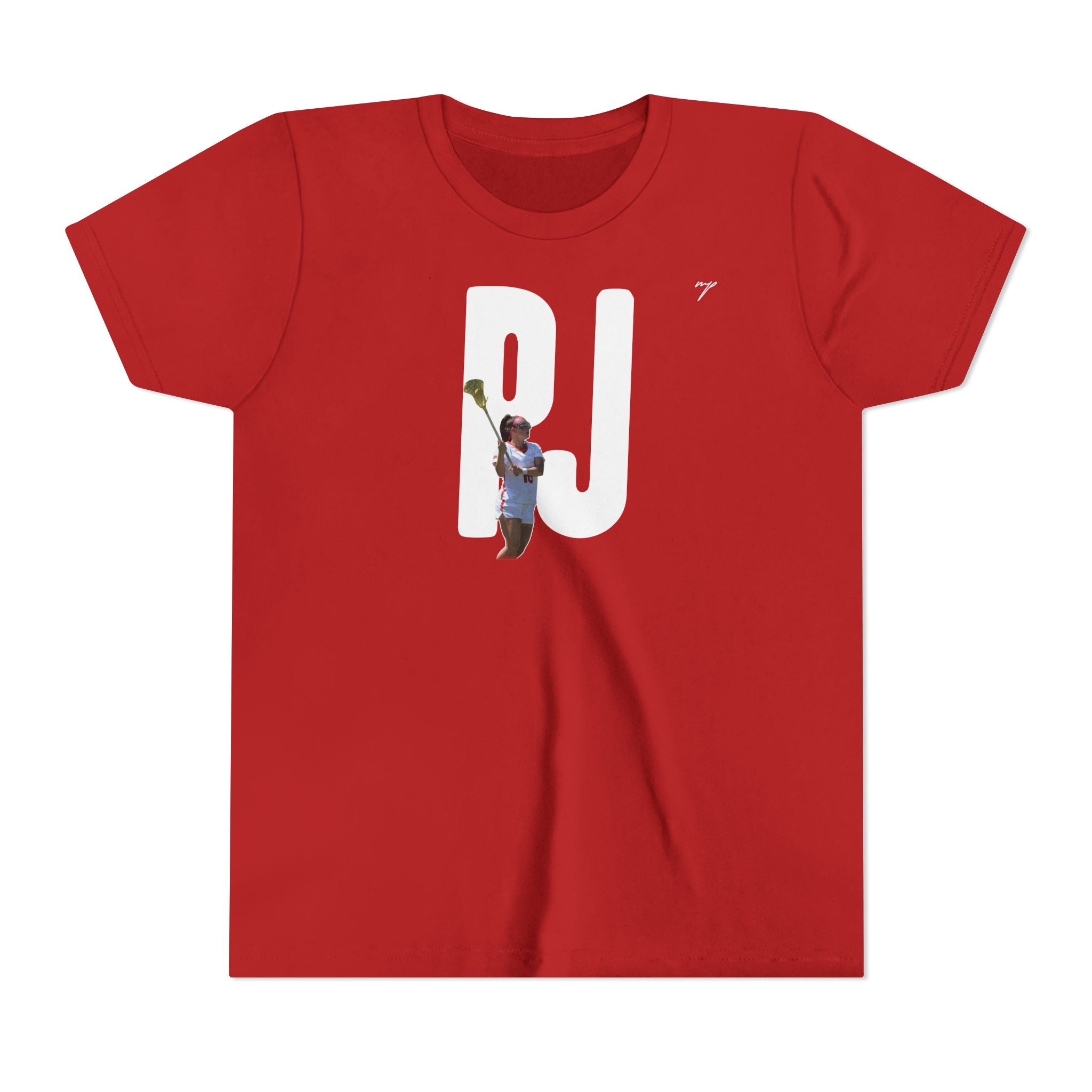 Paige Jankowski YOUTH Graphic Tee