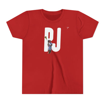 Paige Jankowski YOUTH Graphic Tee