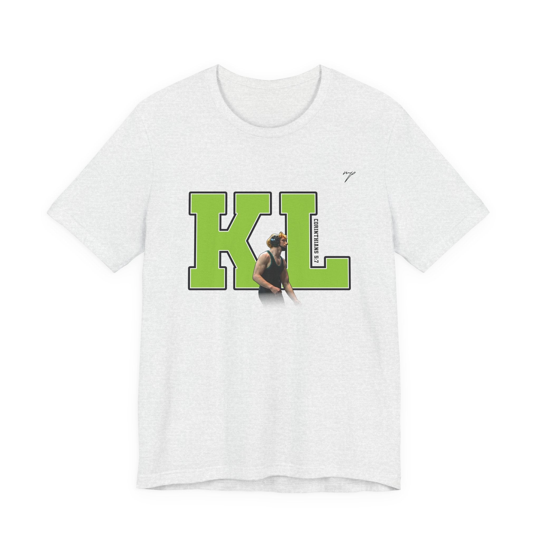 Kaden Lapaugh Graphic Tee
