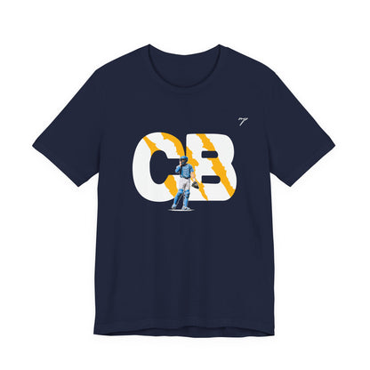 Codey Brown Graphic Tee
