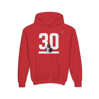 Savannah Lira YOUTH Hoodie