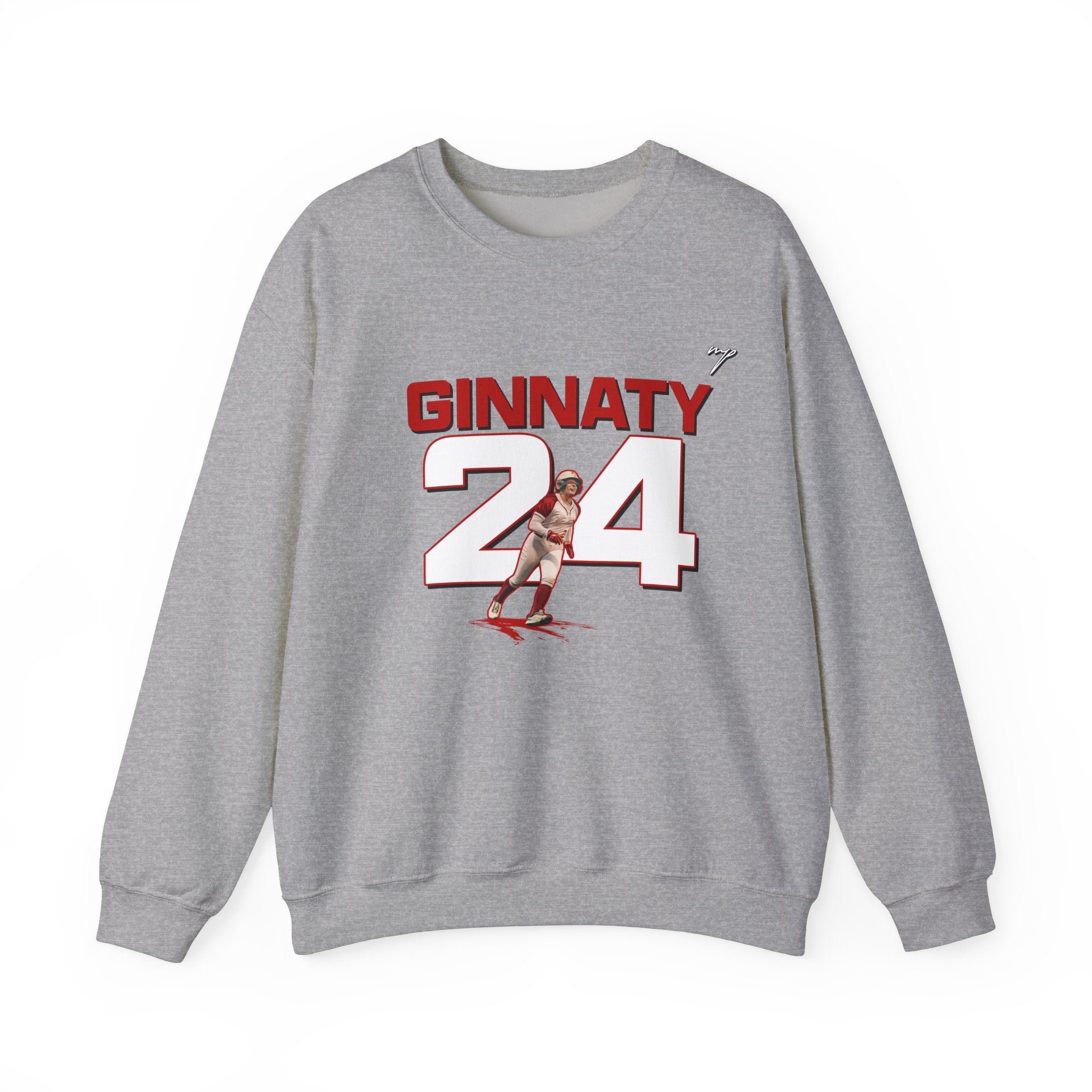 Brielyn Ginnaty Crewneck