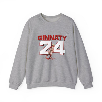 Brielyn Ginnaty Crewneck