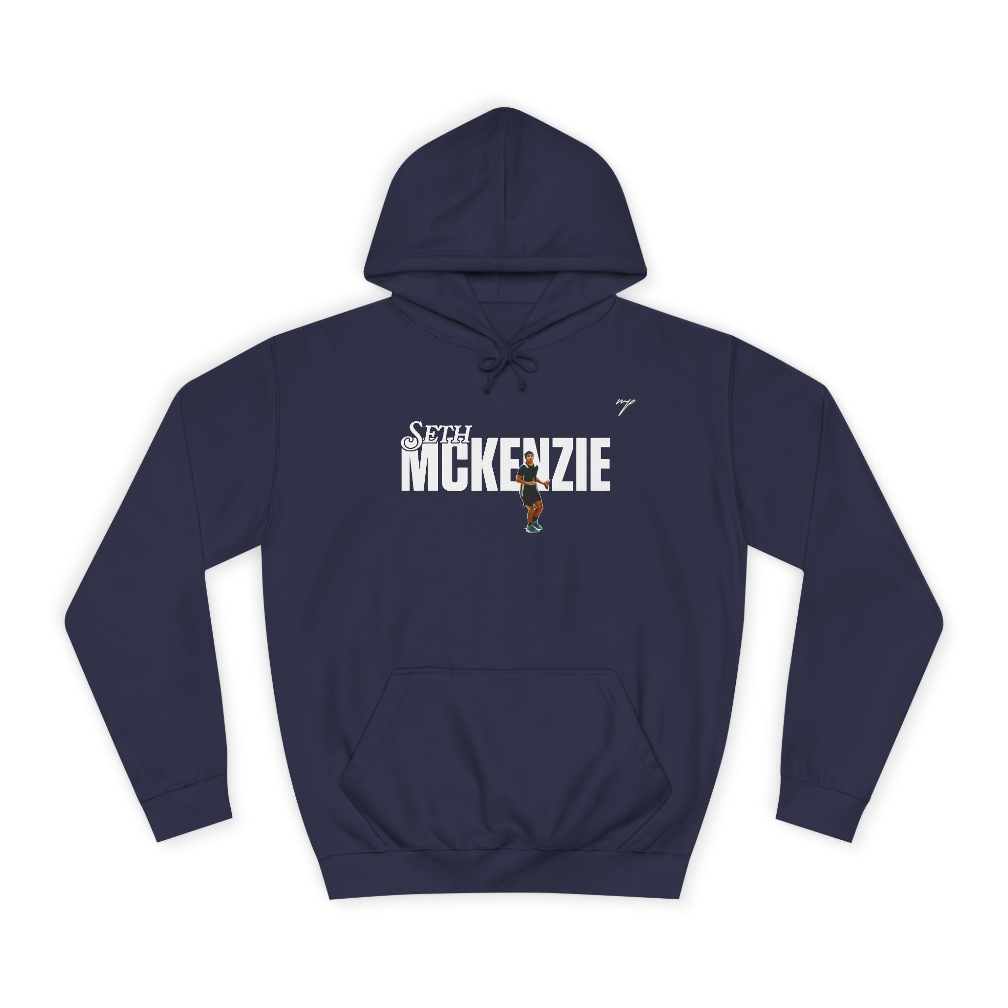 Seth Mckenzie Hoodie