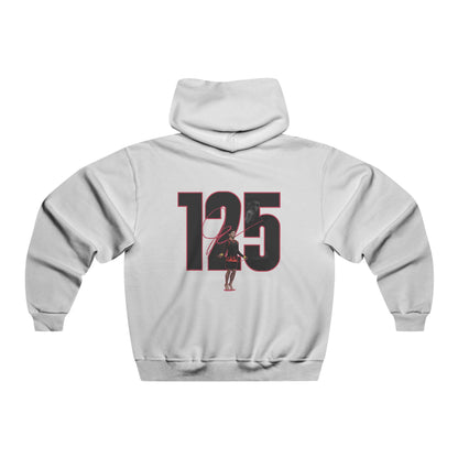 Julyan Serrano-Garcia Vintage Hoodie