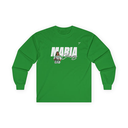Maria Chaves Long Sleeve