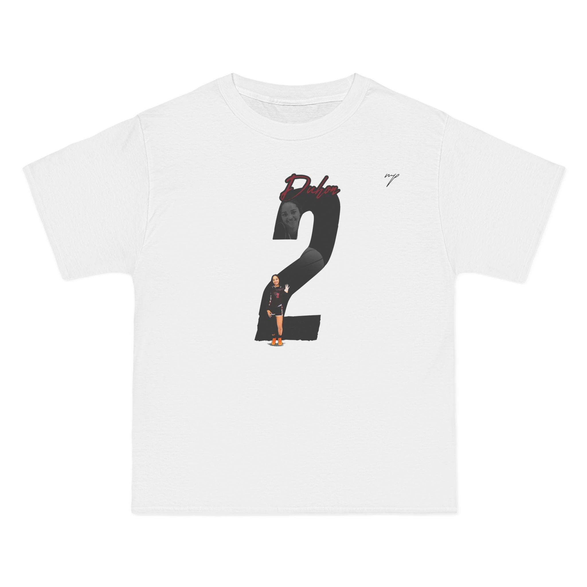 Alexis Duhon Vintage Tee