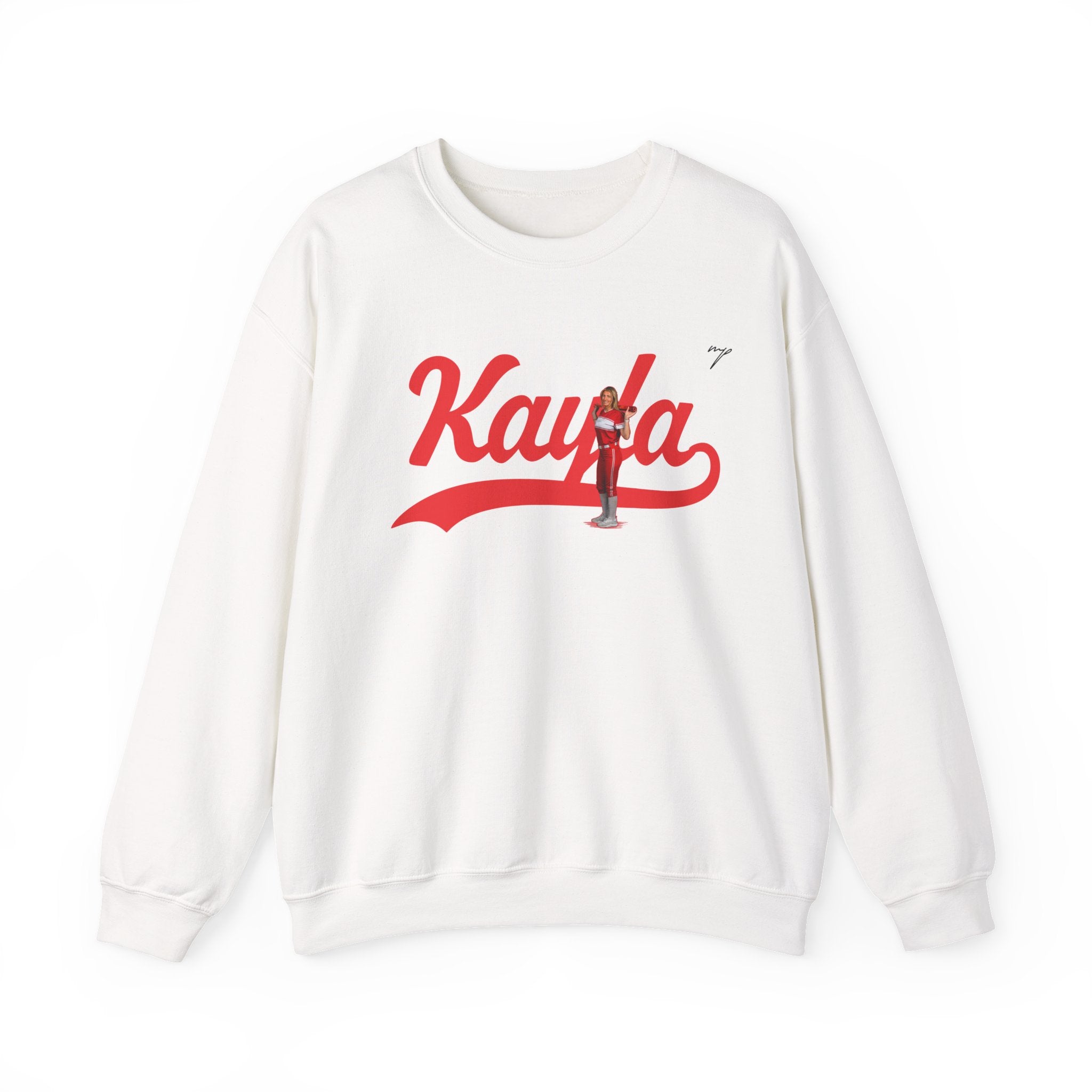 Kayla Roe Crewneck