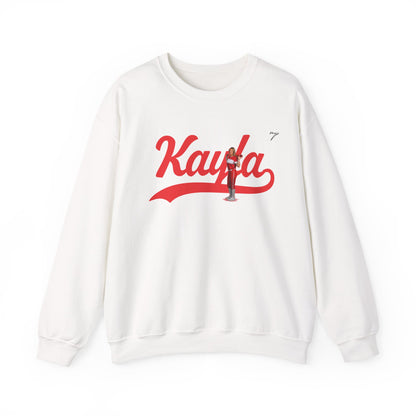 Kayla Roe Crewneck