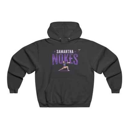 Samantha Nokes Vintage Hoodie