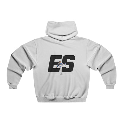 Eddy Soto Vintage Hoodie