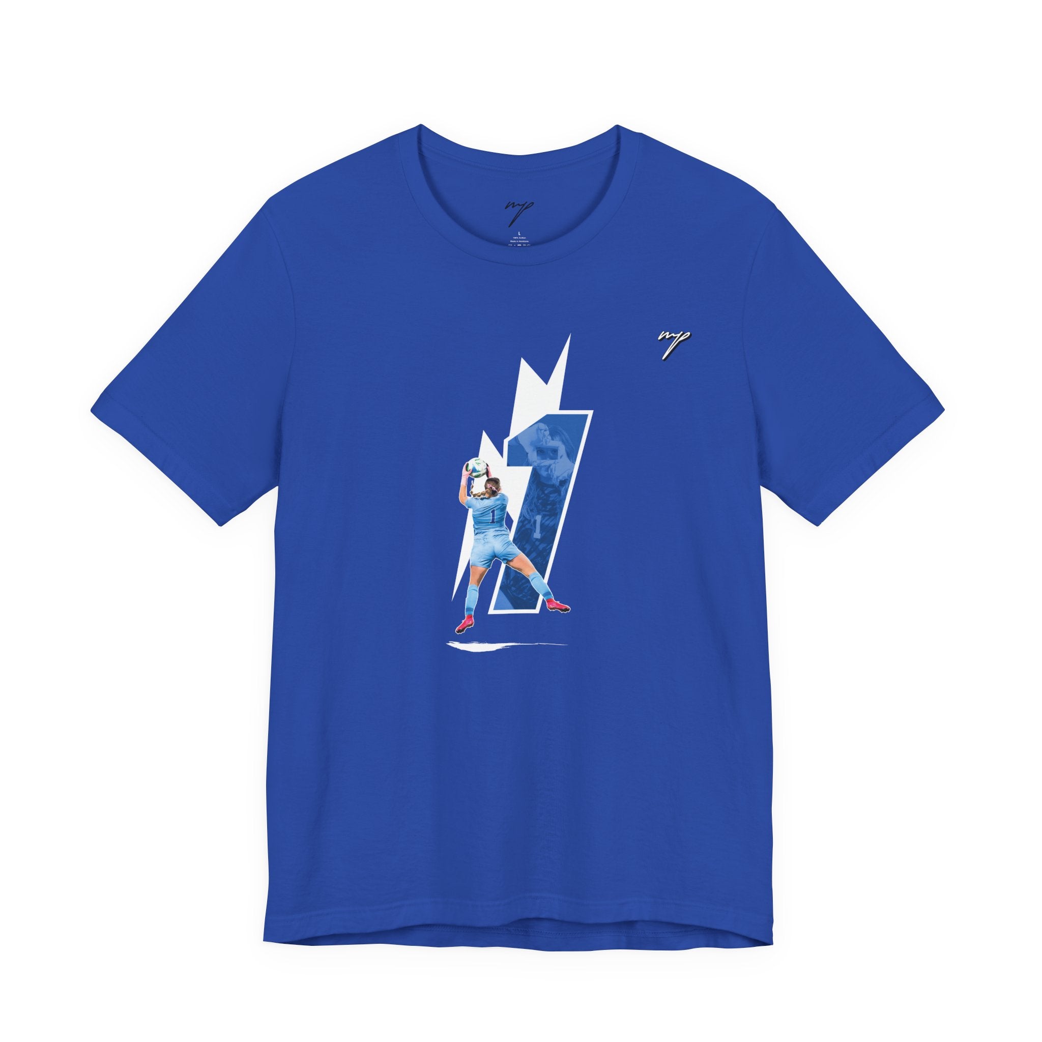 Ella Sellers Graphic Tee