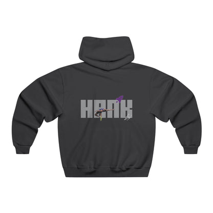 Henry Skinner Vintage Hoodie