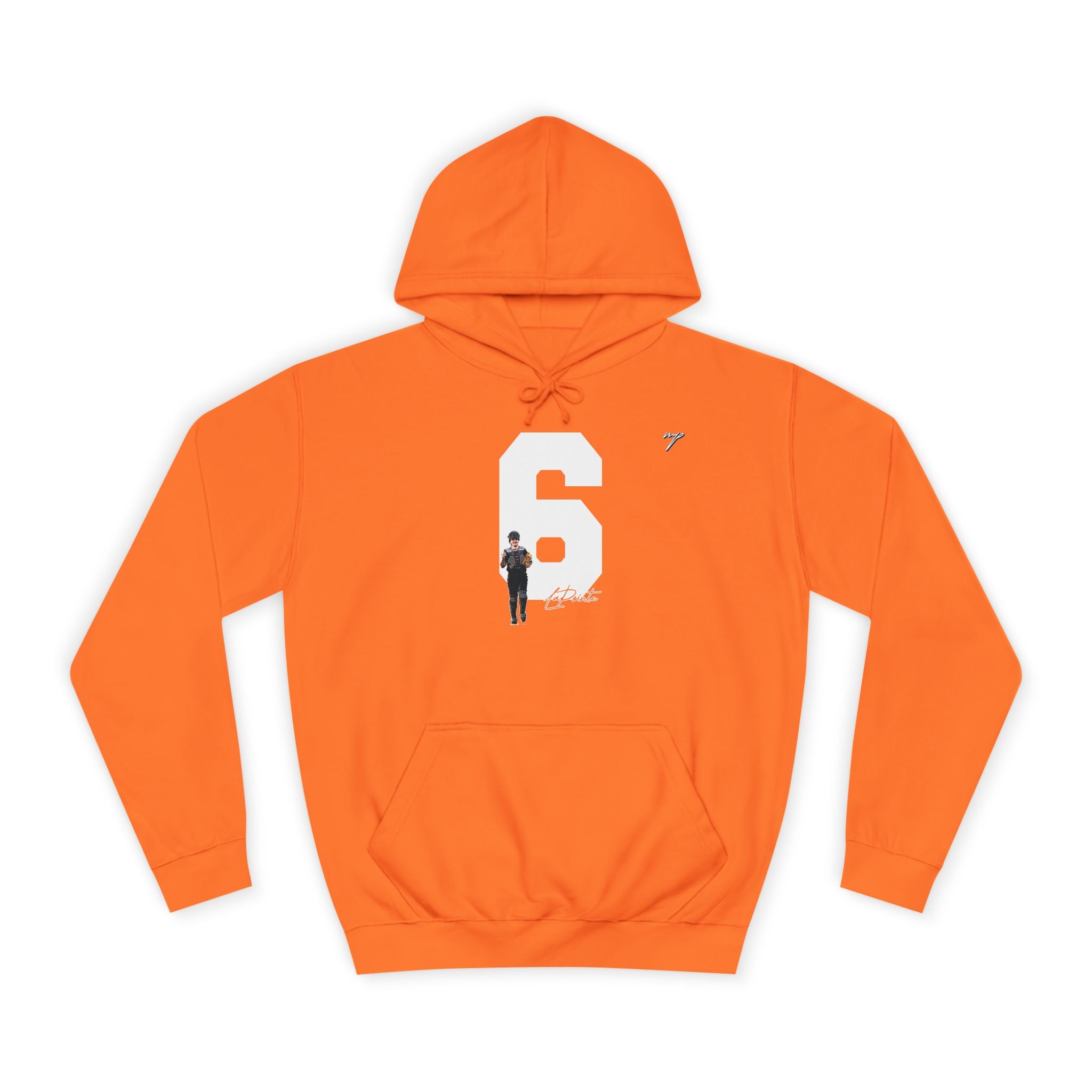 Dylan LaPointe Hoodie