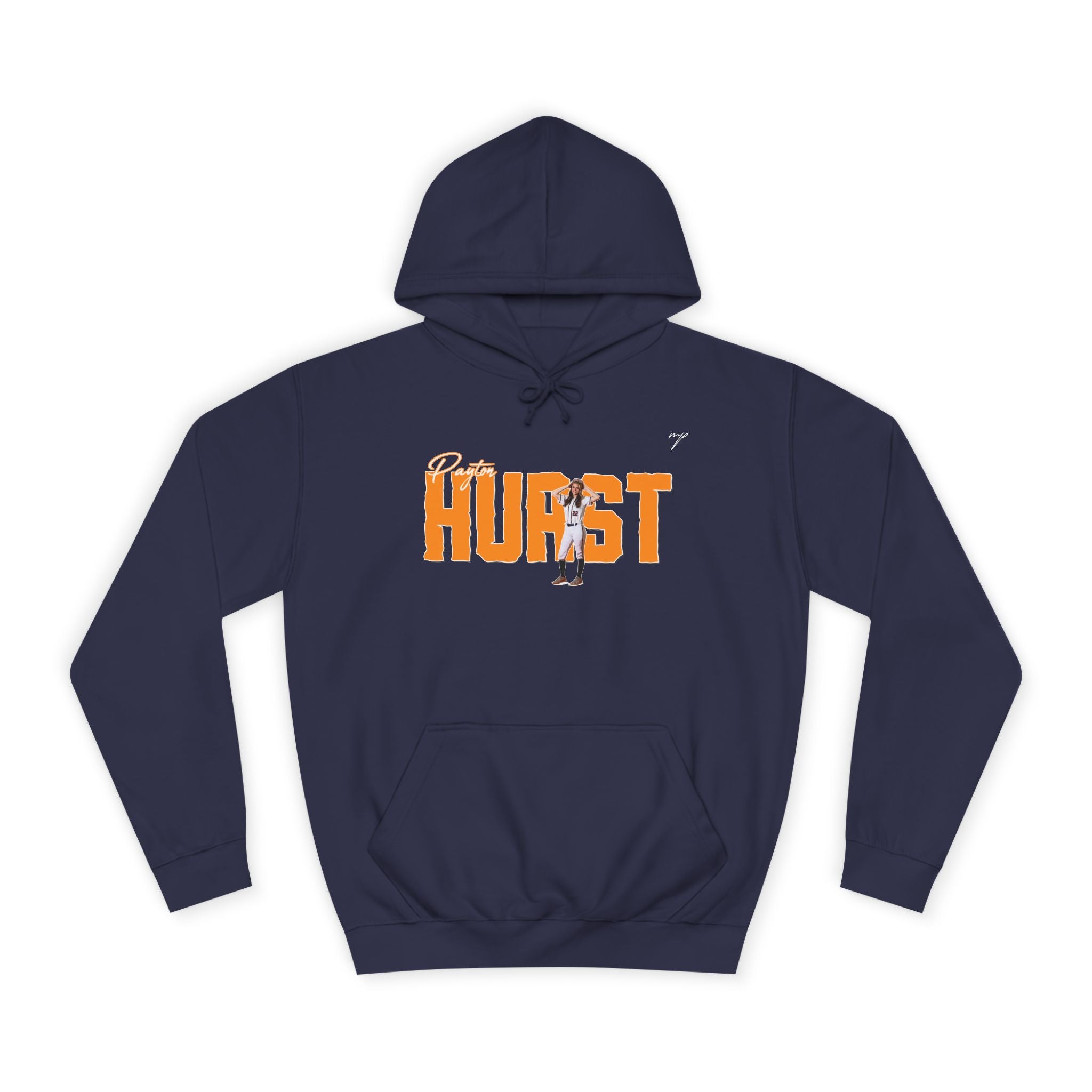 Payton Hurst Hoodie