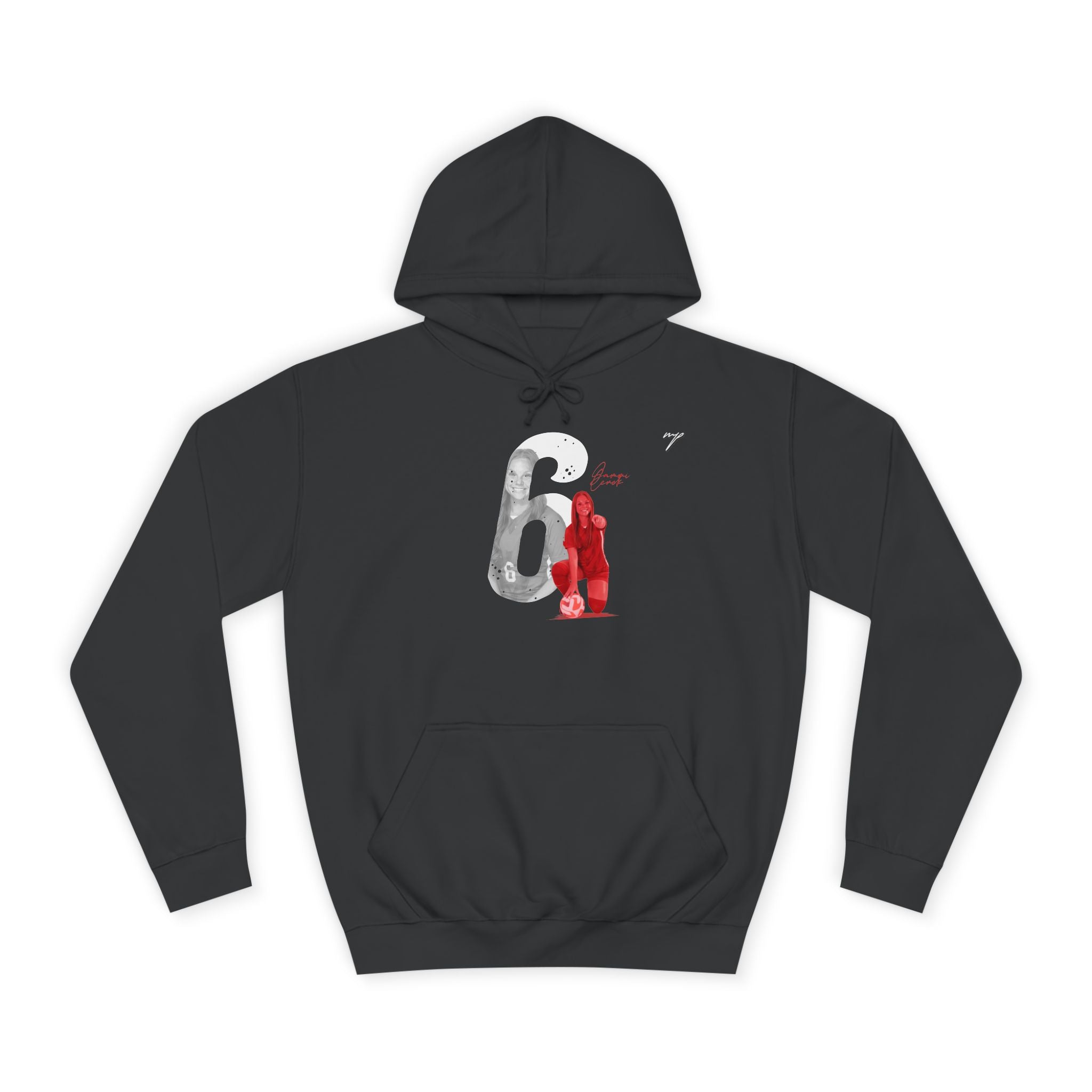 Sammi Cenek Hoodie