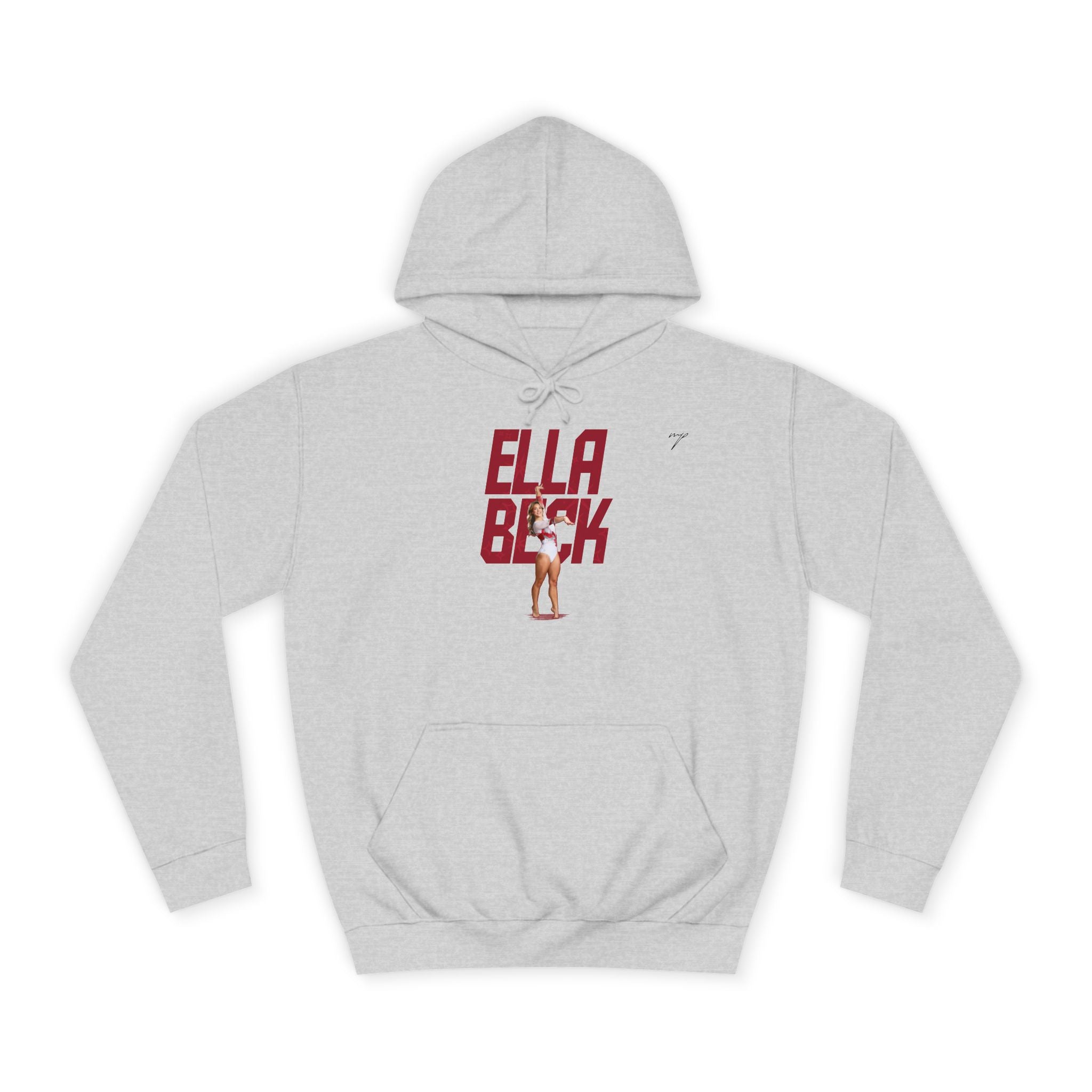 Ella Beck Hoodie