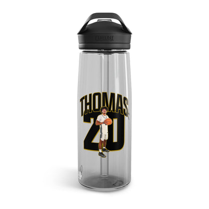 Maurice Thomas Water Bottle