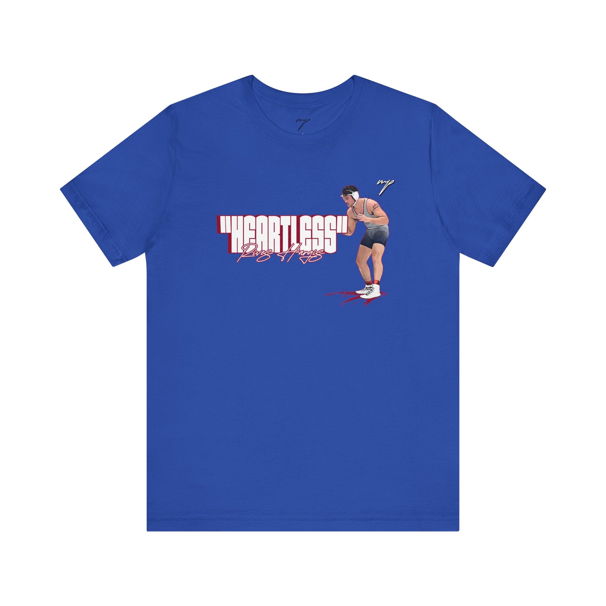Rives Hargis Graphic Tee