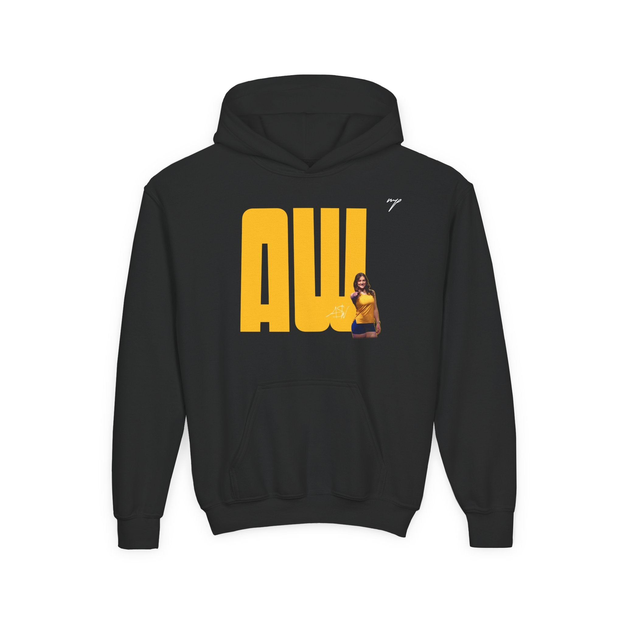 Alanah Weaver YOUTH Hoodie