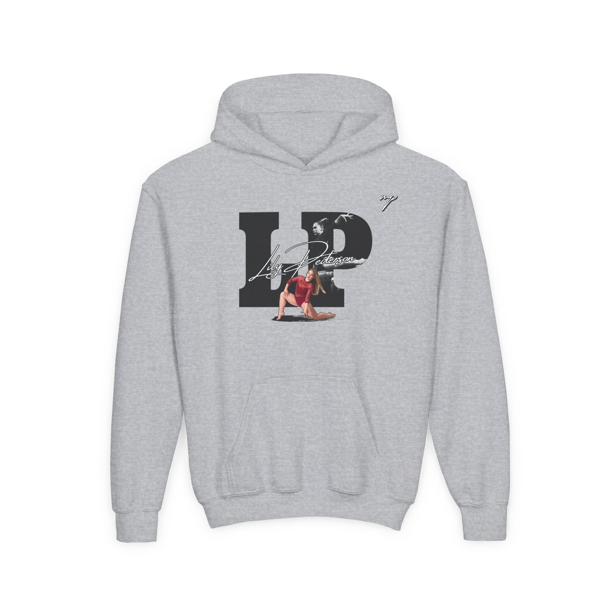 Lily Pederson Youth Hoodie