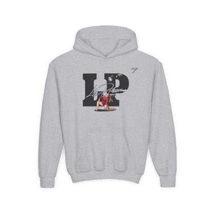 Lily Pederson Youth Hoodie