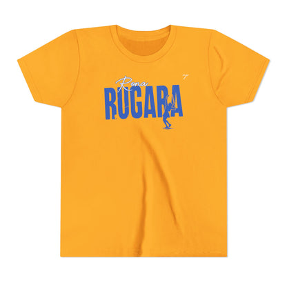 Rona Rugara Youth Graphic Tee